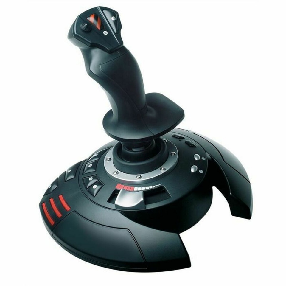 Thrustmaster mängupult T.Flight Stick X