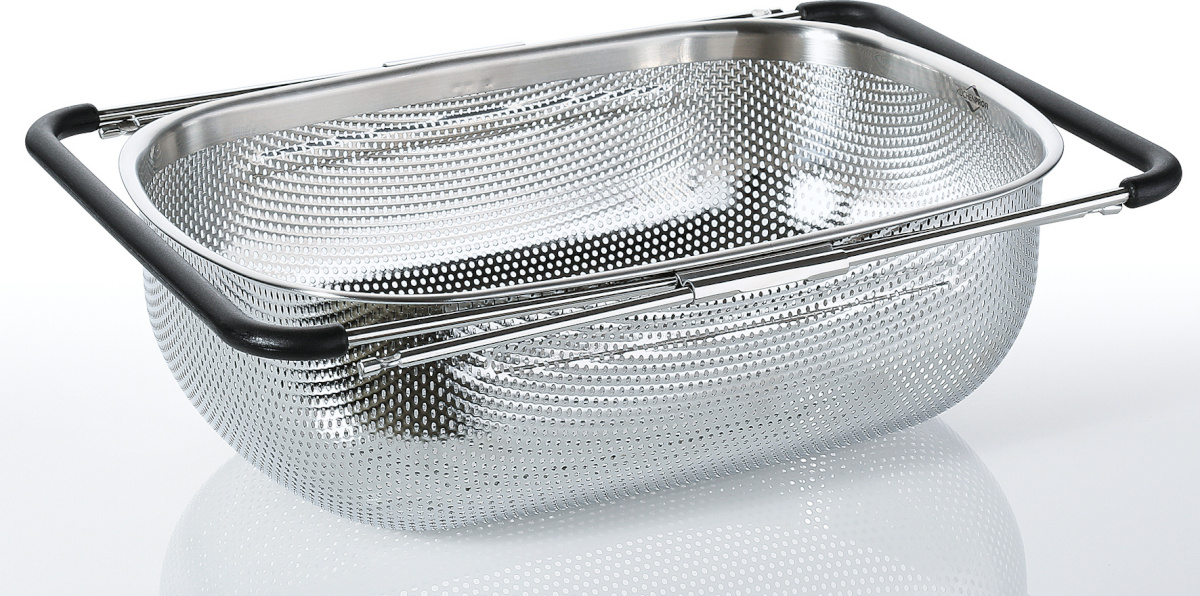 Küchenprofi basseinisõel, 34 x 24,5 cm