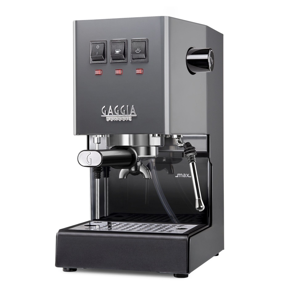 Gaggia espressomasin RI9481/16 Classic Evo, hall 