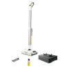 Kärcher aurupuhasti FC8 Smart Signature Line Hard Floor Cleaner, valge