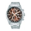 Lorus meeste kell RM377JX9 Hõbedane
