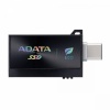 ADATA kõvaketas SSD External SC730 1TB USB 3.2C/A 600/600MB/s must