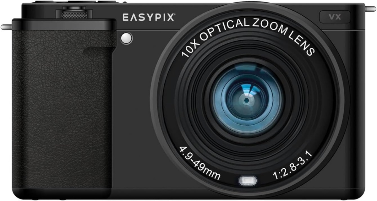 Easypix Powerpro VX7230 Compact