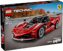 LEGO klotsid 42212 Technic Ferrari FXX K
