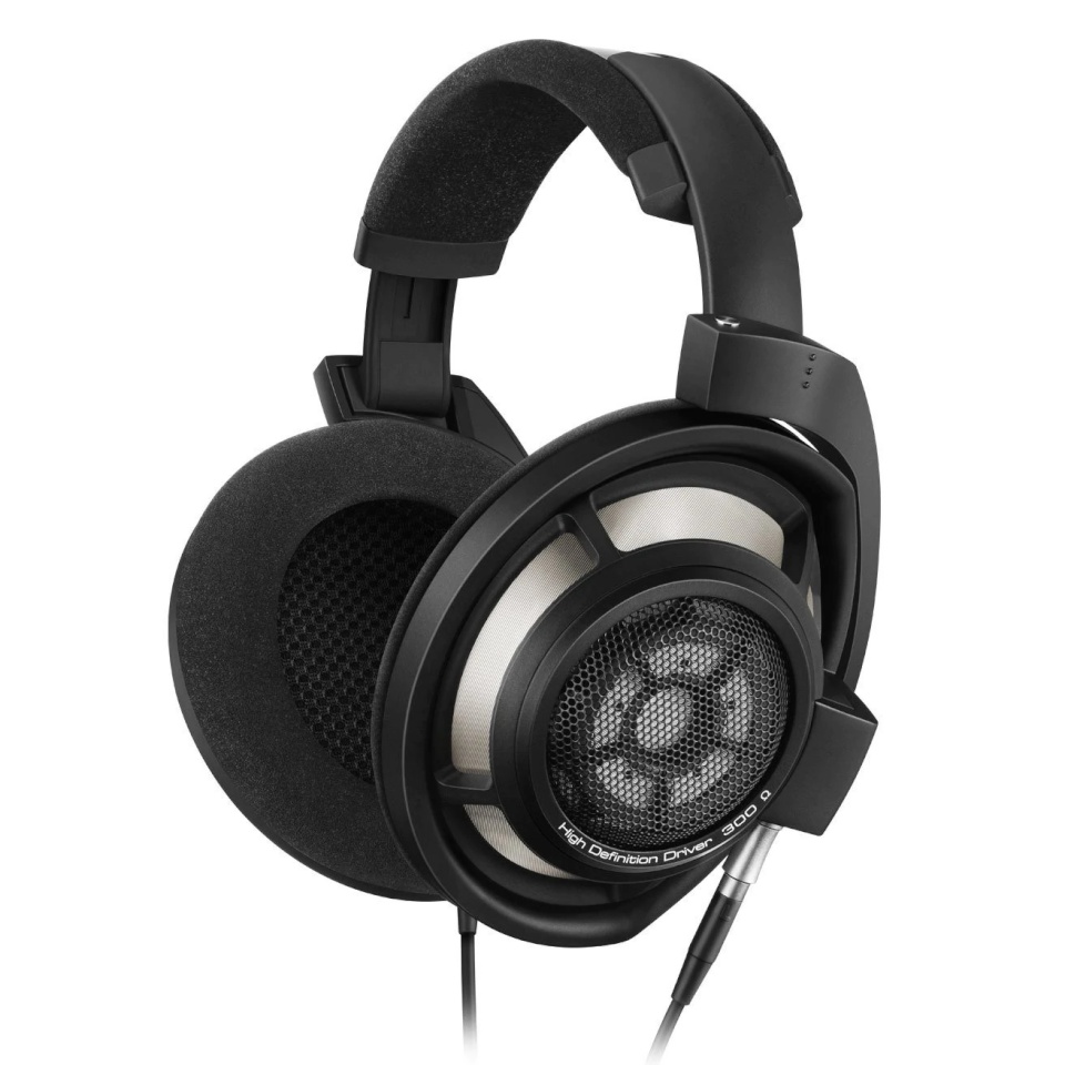 Sennheiser kõrvaklapid Sennheiser | High End | HD 800 S | Wired | Headband | must
