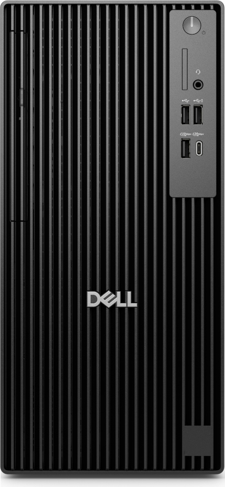 Dell Pro Tower Plus QBT1250 - Ultra 5 235 | 16GB | 512GB | Win11Pro