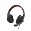 Hama kõrvaklapid PC office headset HS-USB400 V2