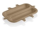 ETA ETA714950510 Roll baking mold designed for ETA714990040, ETA314790000 |