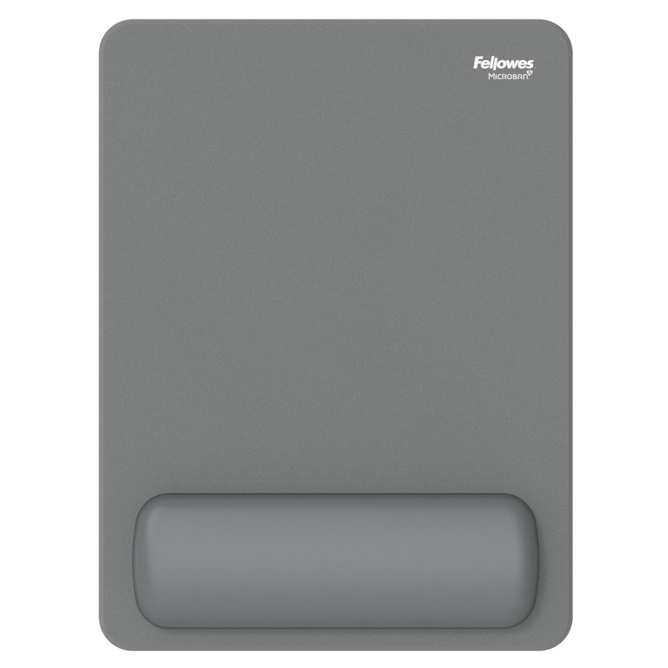 Fellowes Breyta XL Mousepad hall with Wrist Support