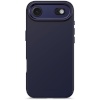 Decoded kaitsekest AntiMicrobial Silicone Backcover iP 17 Air True Navy