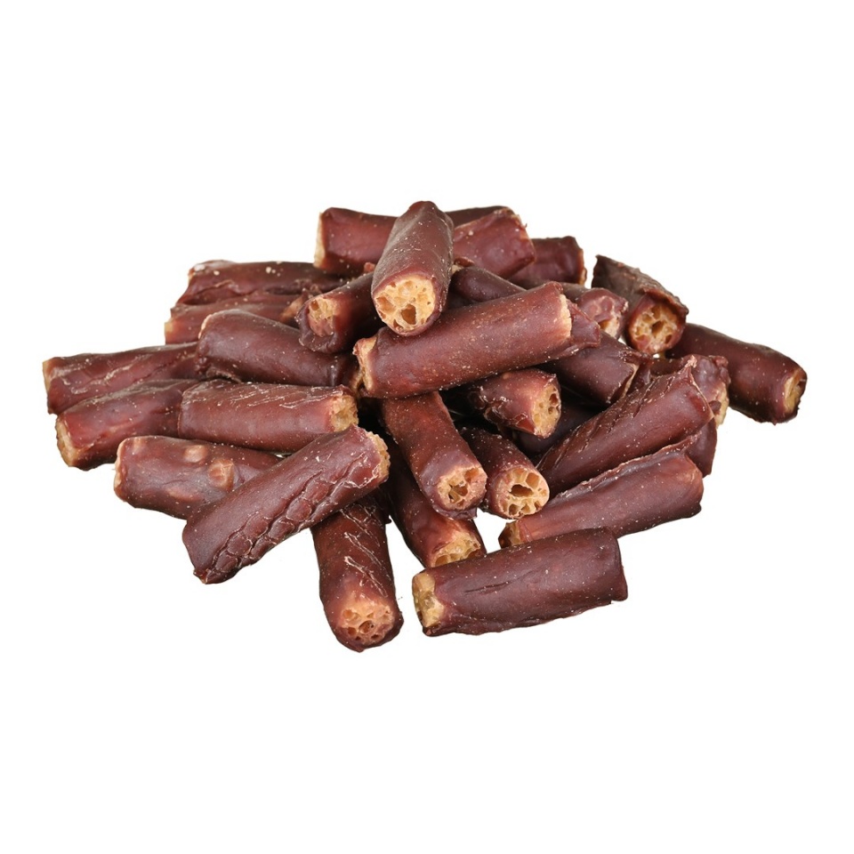 Petitto maius koerale Rice sticks with lamb - Dog treat - 500g