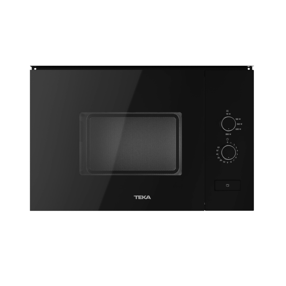Teka integreeritav mikrolaineahi ML 820 FI BK must
