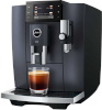 Jura espressomasin E8 Cosmic Black (ED) Coffee Machine, must