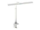 Digitus LED laualamp, 50 cm, valge | DA-90491 | 1025 lm | 7 W | 3000-6500 K | Warm to cold valge light | LED lamp | 10 V