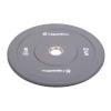 inSPORTline raskusketas Bumper Plate Go 50 mm 5kg hall