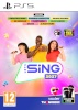 THQ Nordicu mäng Let's Sing 2027 ja 2 mikrofoni (PS5)