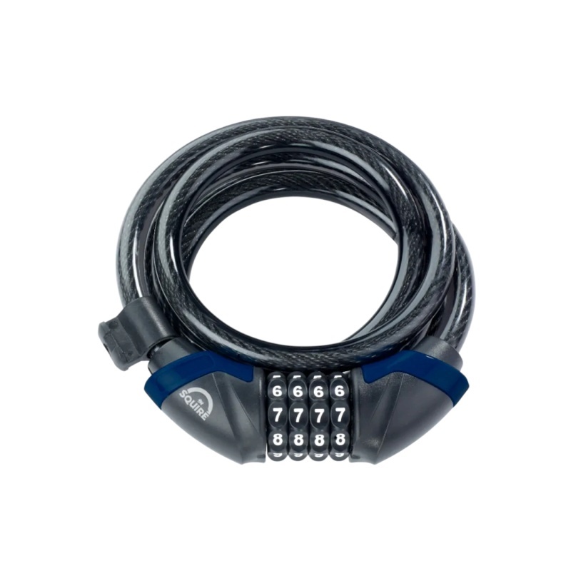 Squire Trosslukk Kilda Combi 12/1800, koodiga