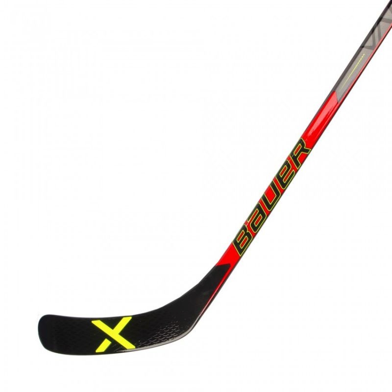 Bauer Vapor Tyke Jr 1058586 Composite Stick 010