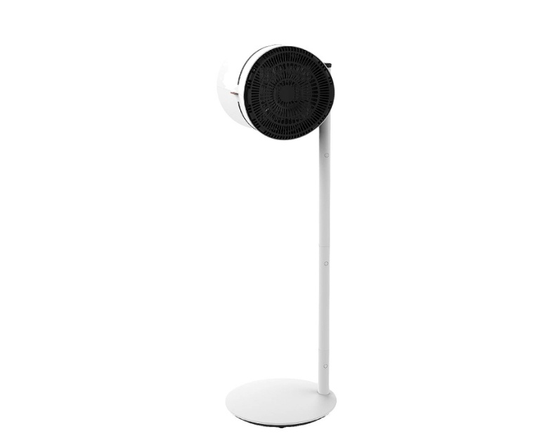 Boneco põrandaventilaator Cool & Clean Air Shower F230CC, valge