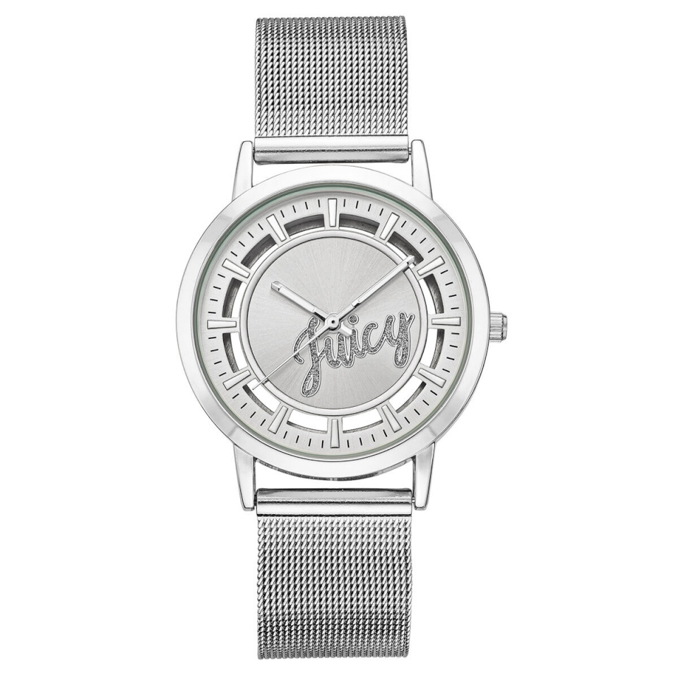Juicy Couture naiste kell JC1217SVSV (Ø 36mm)