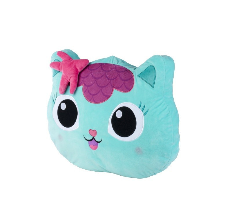 Simba cushion Koci Domek Gabi Syrenkotka 50 cm