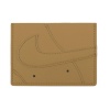 Nike kaarditasku Icon Air Force 1 Card helepruun N1009738715