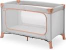 Hauck võrevoodi Dream N Play Plus, Dusty Cork