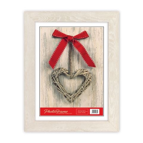 ZEP pildiraam M483W Wood Frame 15x20 cm
