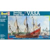 Revell Swedish Regal Ship VASA