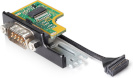 Hewlett-Packard HP Serial Port Flex IO 2nd v2 interface cards/adapter Internal