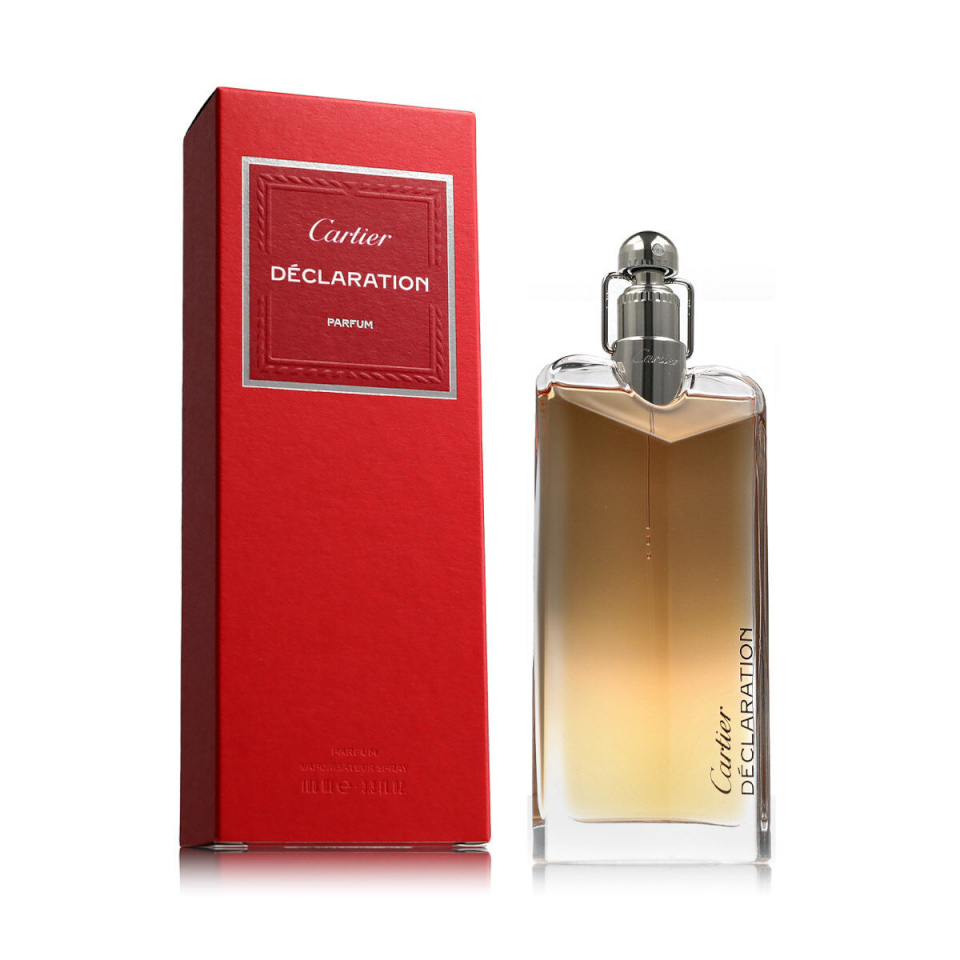 Cartier naiste parfüüm Déclaration Parfum