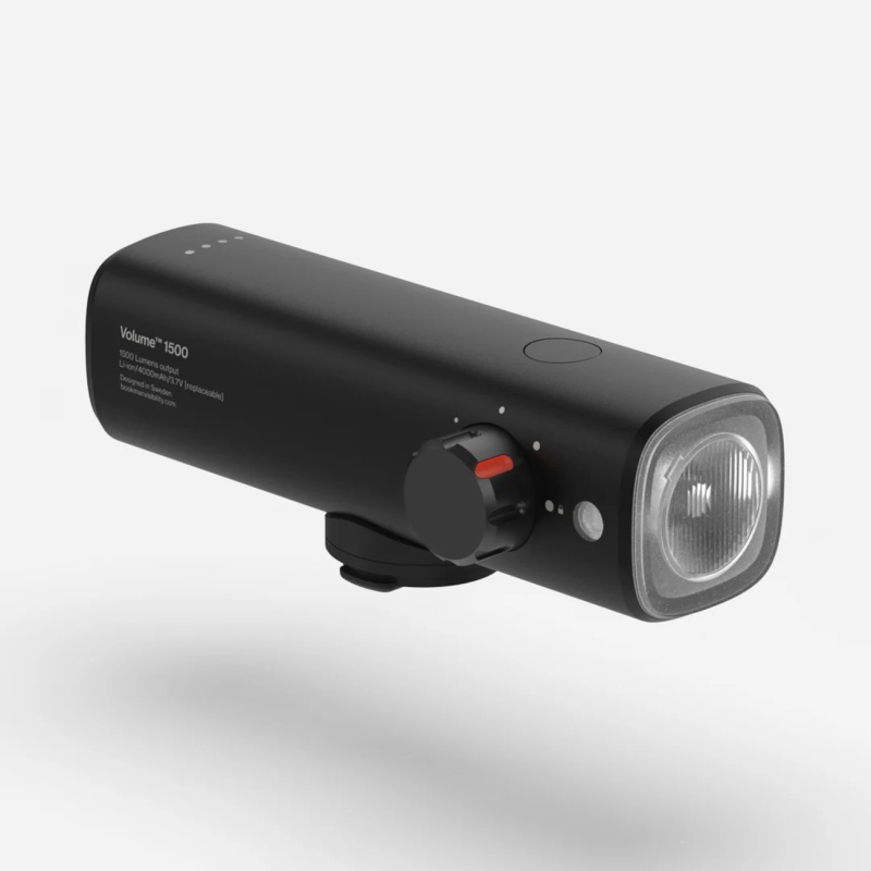 - esituli BOOKMAN Volume 1500, must