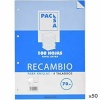 Pacsa paber A5 100 Lehed Asendus 50tk