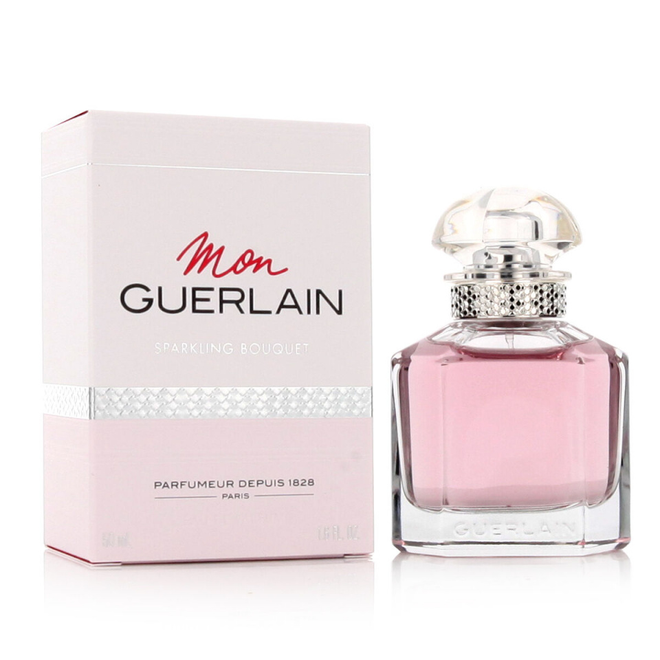 Guerlain naiste parfüüm Sparkling Bouquet EDP