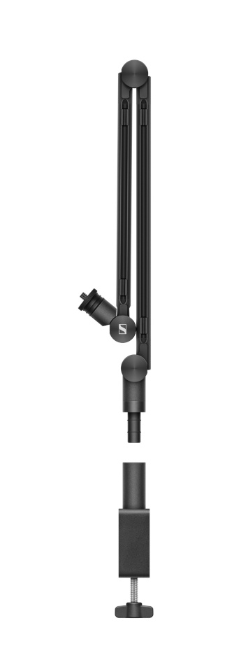 Sennheiser Boom Arm Broadcasting liigendkäega statiiv