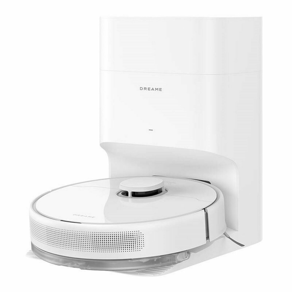 Dreame robottolmuimeja DREAME D10 PLUS GEN2