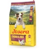 Josera kuivtoit koerale Adult Mini Chicken & Rice, 900g