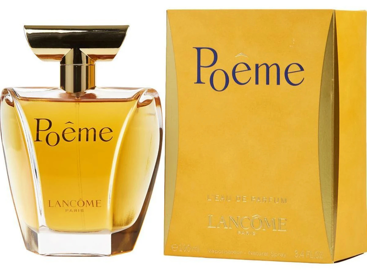Lancôme parfüüm Poeme 100ml, naistele