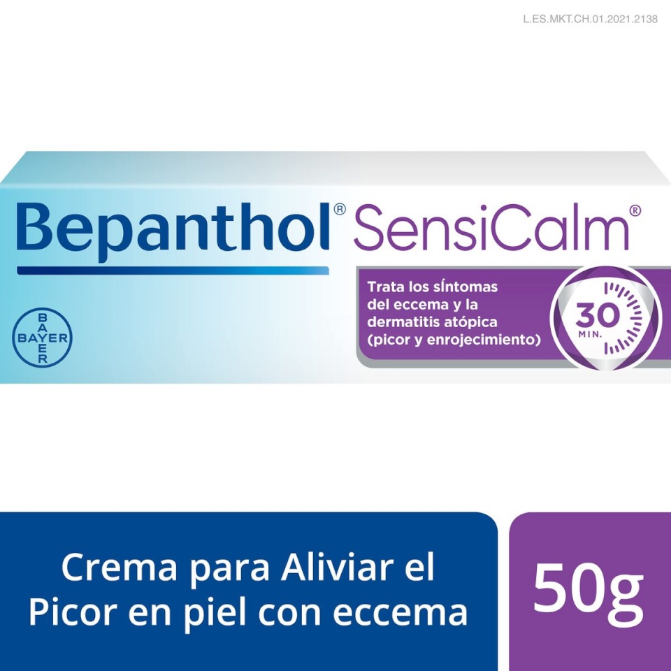 Bepanthol