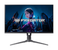 Acer monitor Predator X27UW3bmiiprx - 240Hz | QHD | OLED | 27"