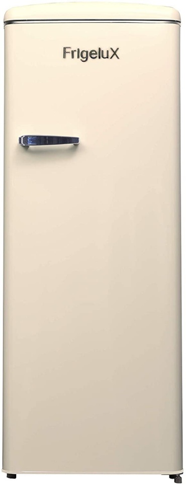 Frigelux retrokülmik RF218RCD Fridge, beež