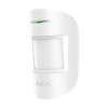 Ajax Detector Wireless Combiprotect valge 38097