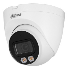 Dahua turvakaamera Net Camera 4MP Eyeball ipc-hdw2449t-s-0280b-pro