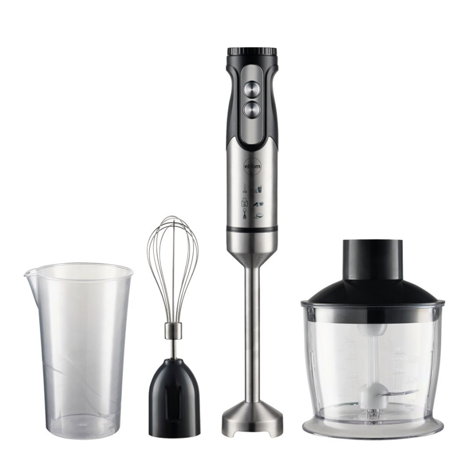 Eldom MULTIFUNCTIONAL purustaja BL250WEXI