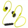 Hama kõrvaklapid Freedom athletics III in ear headphones kollane