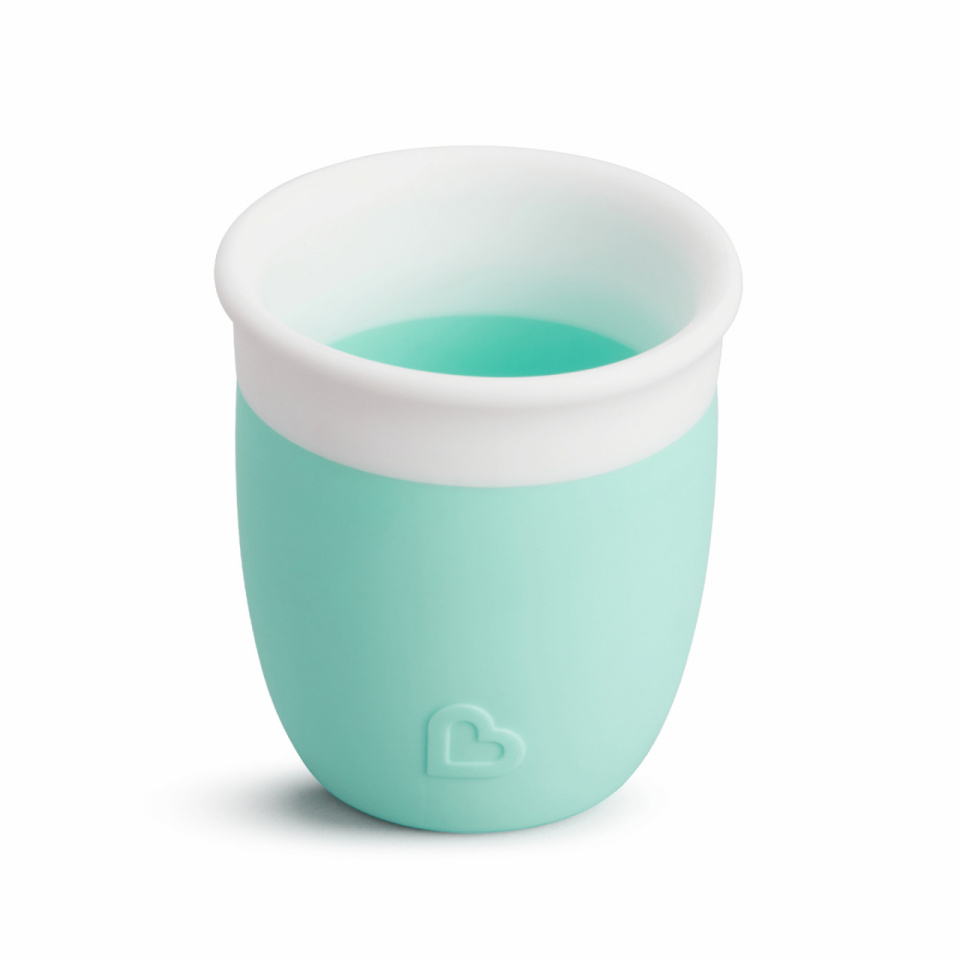 Munchkin silikoontass C'est, piparmünt, 60 ml, 90056