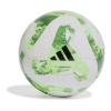 Adidas jalgpall Tiro Match HT2421 suurus 5, valge/roheline