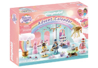 Playmobil advendikalender Advent Calendar Christmas Under the Rainbow 2023 (71348)
