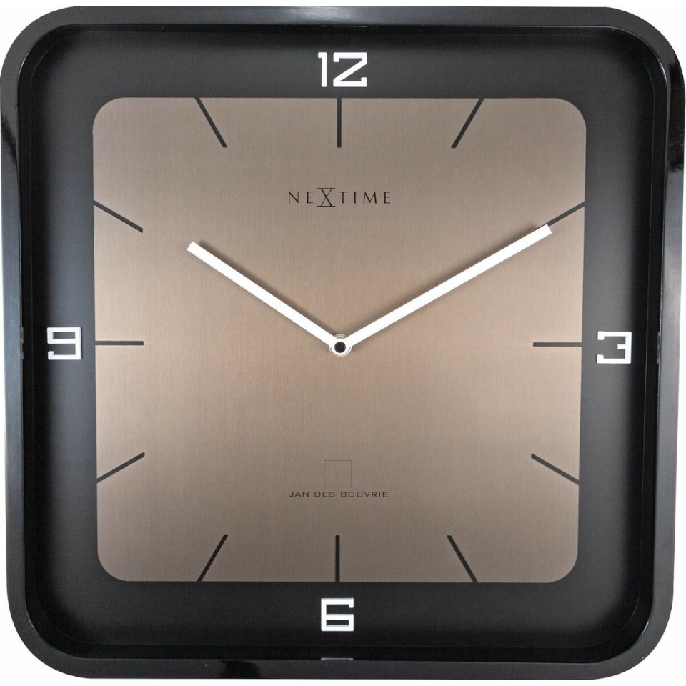 Nextime seinakell 3518ZW 40x40cm