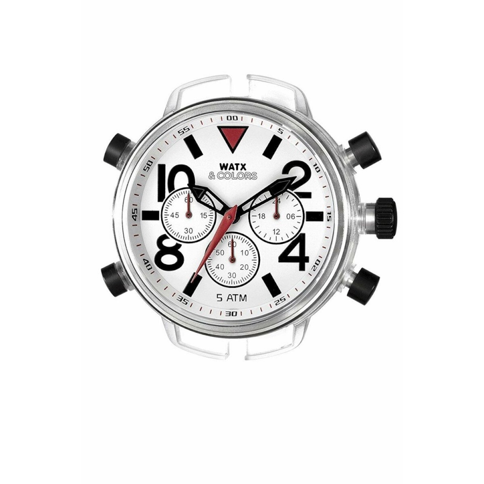 Watx & Colors unisex kell RWA4701 (Ø 49 mm)